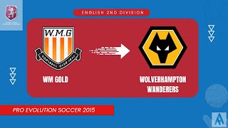 Download lagu PES 2015: English 2nd Division Real Names (Championship)