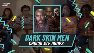 褐色の肌の男性 |オマー・エップス、イドリス・エルバ、コフィ、フォギーロウ|アパンクリップ