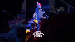 DEVO Alpharetta, Georgia 