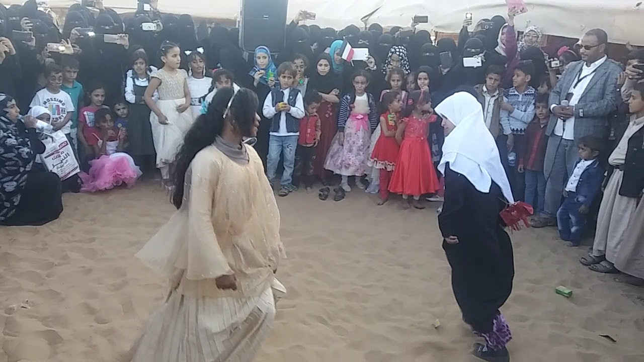 اليوم المفتوح لليتيم مارب التاريخ