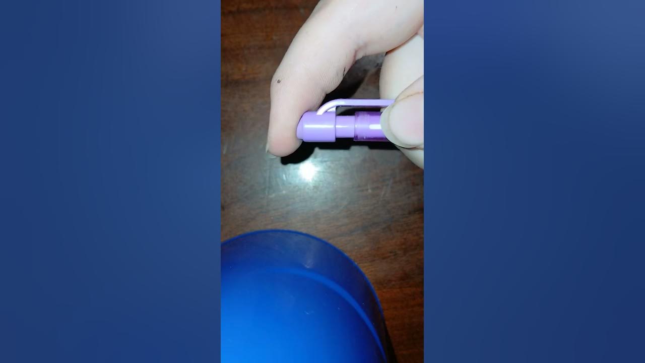How To Put Ink In A Pin And Lad In A Pin YouTube how-to-put-ink-in-a-pin-and-lad-in-a-pin-youtube