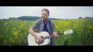 Derek Ryan Interview at The Hot Country TV awards concert 2024