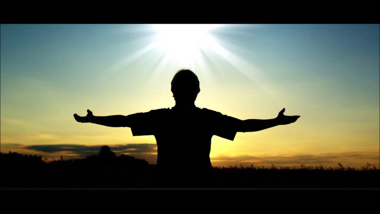 I miei anni più belli - Cantico Evangelico