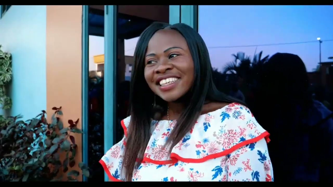 UGUMU WA MAISHA _Official Video_ Ushirika Choir CBCA TAMENDE _BENI DRC