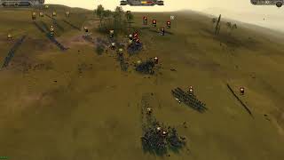 Total War Attila Fall of ROME!