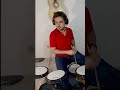 🖤🥁 Dschinghis Khan Moscow – Parte 5 | Cover Batería 🥁🖤