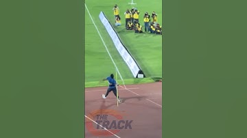 Neeraj Chopra classic competition, Yashveer Singh #neerajchopra #javelinthrow #sports #india #reels