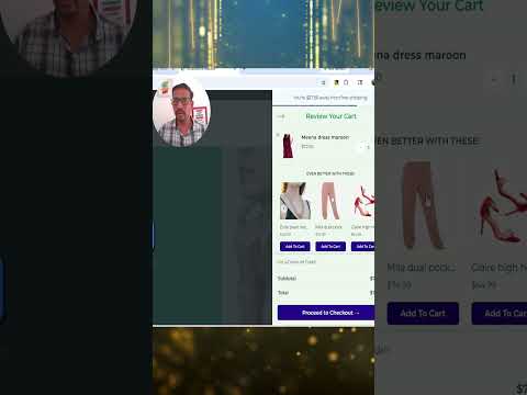 Convert WooCommerce Cart Into Sales Machine #woocommerce