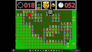 The Devil's Passage - Minesweeper Plus