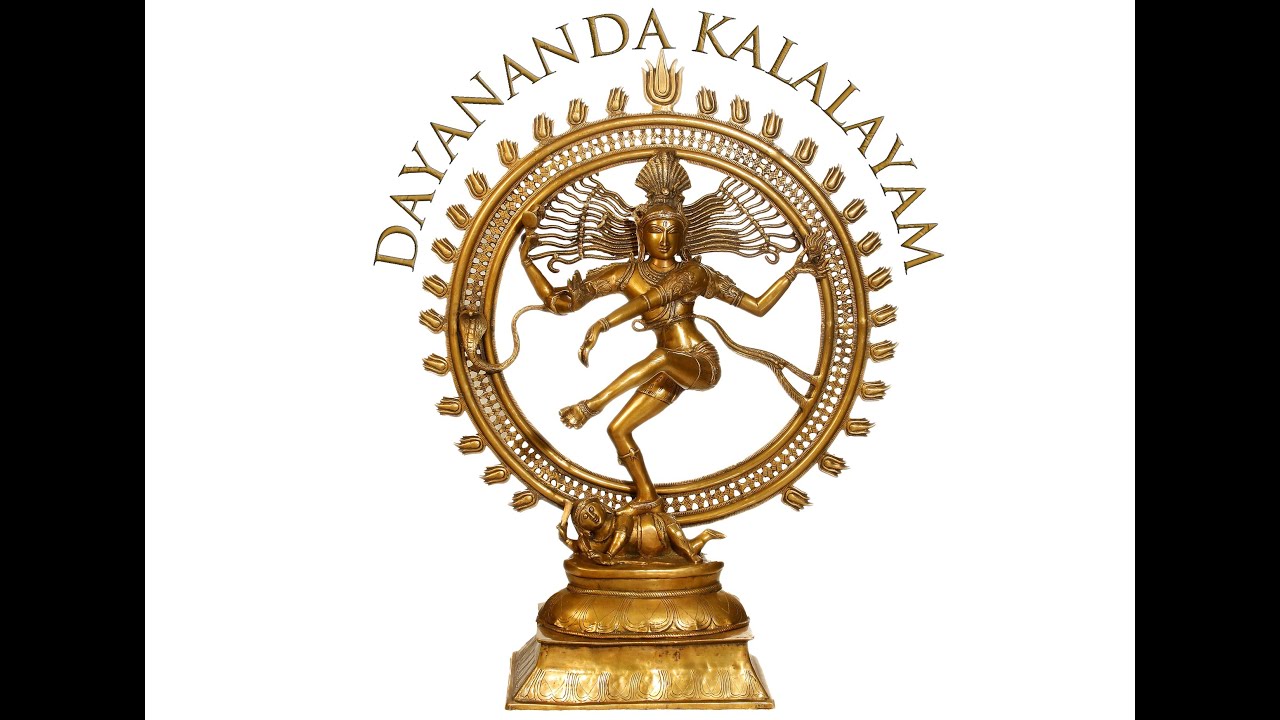 Natyotsava Dayananda Kalalayam Highlights 4K YouTube