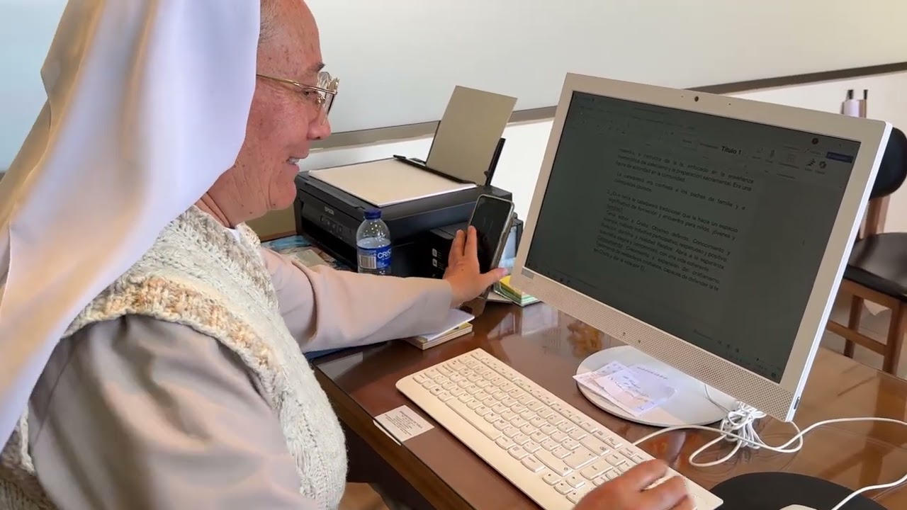 ¿El catequista en vía de extinción… o en transformación?