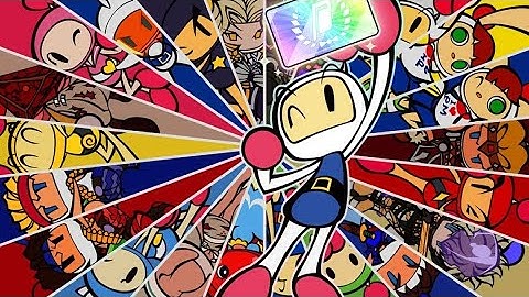 How to Play Bomberman! Basics & Advanced Techniques