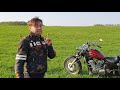 Продажа мотоцикла 🏍️ HONDA STEED 400 от МОТО БАРОНА 🤘