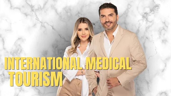 Turismo Mdico Internacional - By Dr. Luis Fernando...