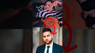 Shehnaz Gill Removed Karan Aujla Tattoo