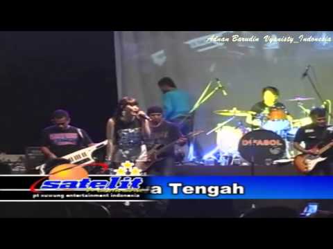 OM SERA VIA VALLEN PERGI PAGI PULANG PAGI GONG MUSIC TOUR WONOGIRI