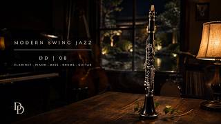 INTERPLAY | Modern Swing & Nu Jazz