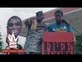 Bankroll Fresh Free Wop (WSHH Exclusive - Official Music Video)
