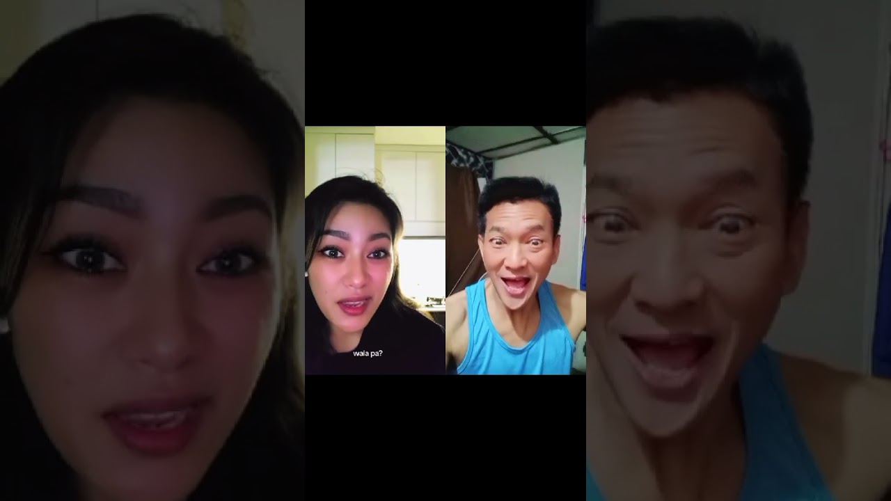 jonemykizz TikTok funny hugot lines 802