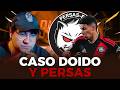 CASO DOIDO Y PERSAS