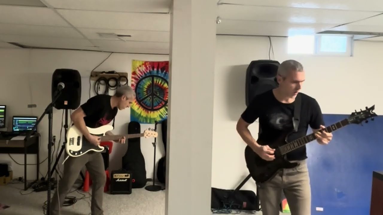 The Ace of Spades, Motörhead. Cover by Forrolopez