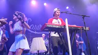 Lawrence Live - Casualty (The Fillmore, March 5, 2020)