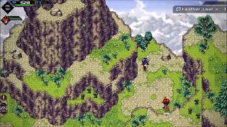Famous Crosscode Episode 11: Bunny Mountain Wealth