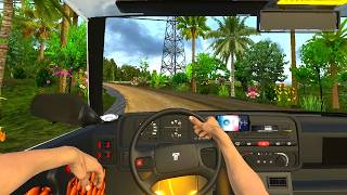 Custom Cars: Online Drive - TOFAS SAHIN Realistic POV Driving | New Mobile Gameplay screenshot 2