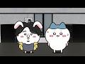 【第14話】なんかちいさくてひろゆきなやつ【ちいゆき】