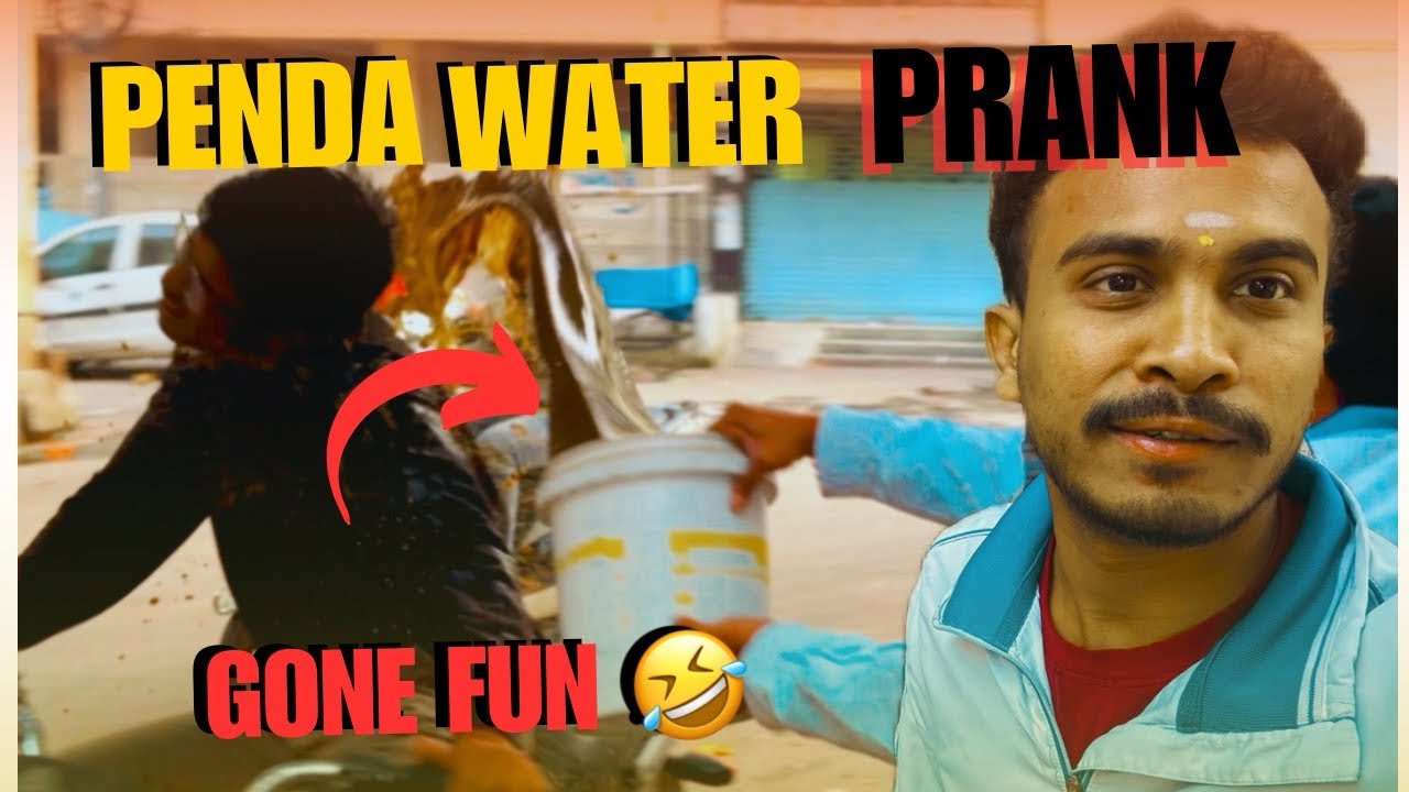 AKHIL గానీ MEDA CHOTU ఇంకా VARSHITH ANNA || PENDA WATER పిసినారి || MR VARSHITH