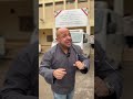 Chef Mario reflects on helping people, the importance of staying positive and supporting each other.