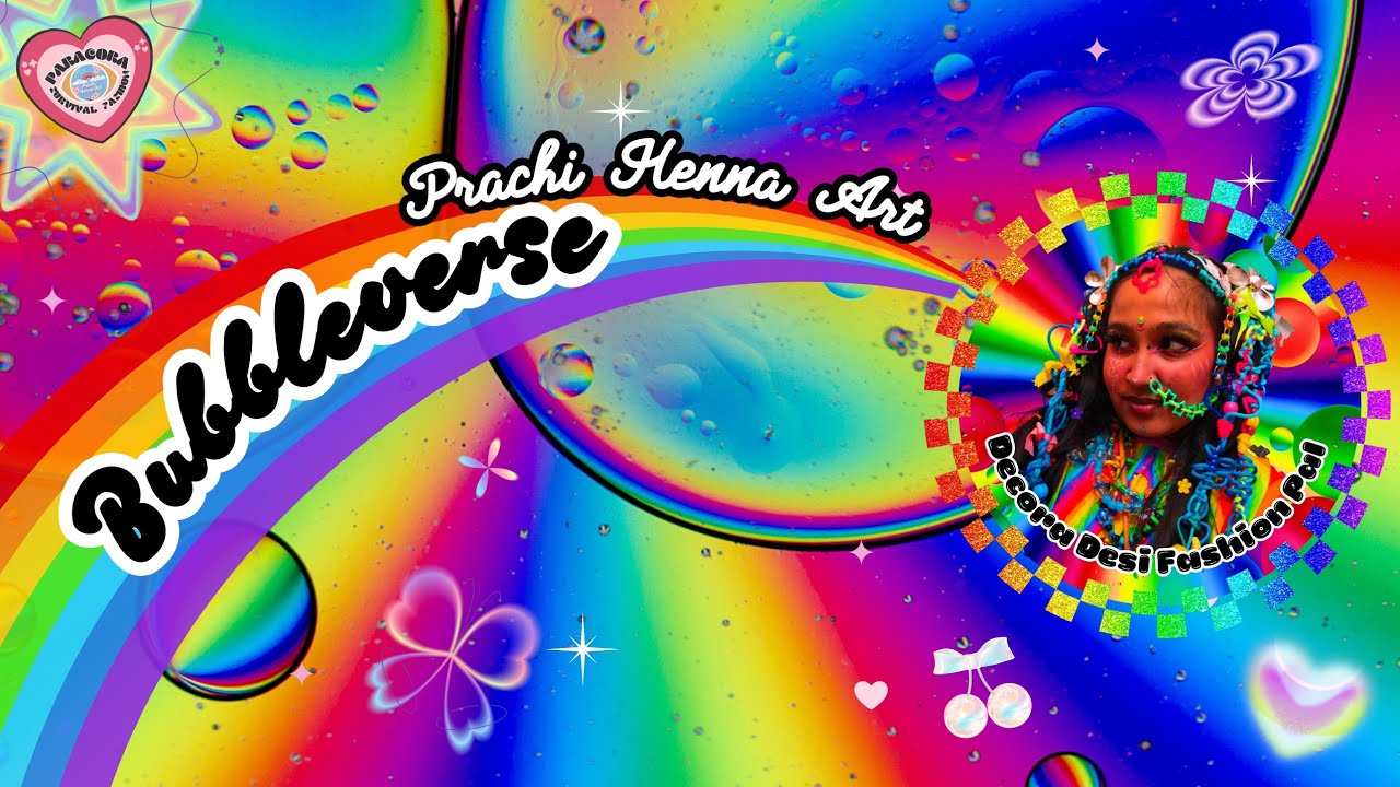 Howdy All Y’all! 🫧 Candid Studio Live — Fusion Fashion & Art