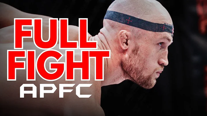 WINGED C SHOWS UP FOR WAR! WINGED C VS AUSTIN HAVERKAMP #FULLFIGHT