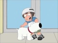 Family Guy Doggy 