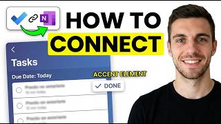How To Use Microsoft To Do With Onenote (Easy Connect)