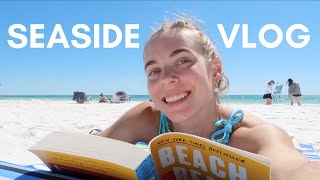 seaside vacation vlog 2022!