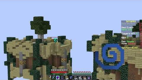 Hypixel Skywars Hacker Report Funny Fly hacker