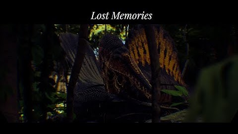 Lost Memories | Lord of the Waters | Bonus ep 1 | path of titan