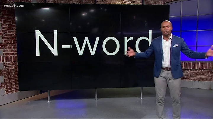 OPINION: The black community needs to stop using the N-word