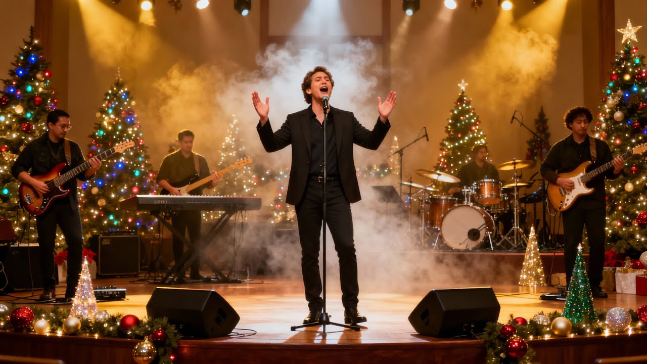 Yesus Jalan Kebenaran || Cover Tehilim