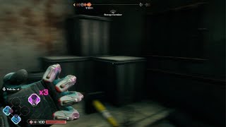 Strongbox Ark (RAGE2)