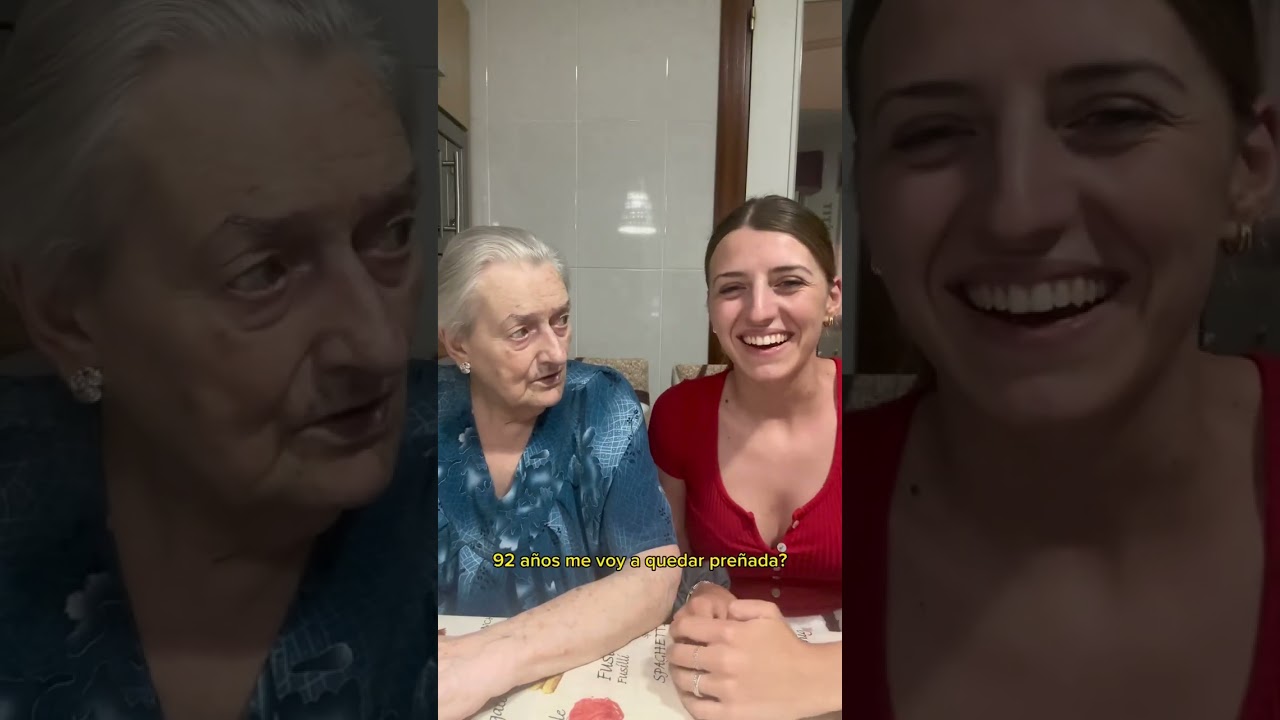 | Teresa “la Pelaya” | subvención por cuidado de personas mayores.