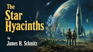 The Star Hyacinths by James H. Schmitz | Full Classic Sci-Fi Space Adventure Audiobook screenshot 4