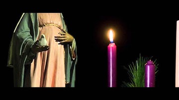 2nd Sunday of Advent, Year C, 2015