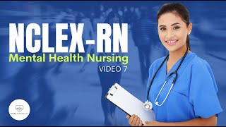Group Therapy | Mental Health Nursing Lecture | RN NCLEX®