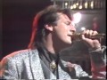 Spandau Ballet - Always In The Back Of My Mind Live