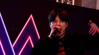 200111 빅원 BIGONE - 어젯밤 (Last Night) @V-PARK PARTY