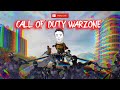 Warzone YEETIN (Cold War Warzone)