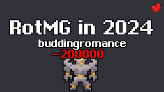 RotMG in 2024