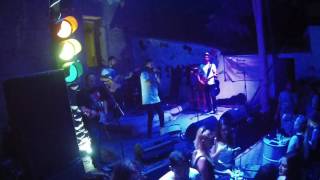 Nafiz Dölek Dalgalandım Da Duruldum (Cover)